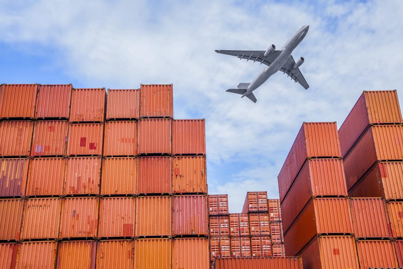 Sea-Air Shipping: An Efficient Solution for Global Supply Chain Disruptions