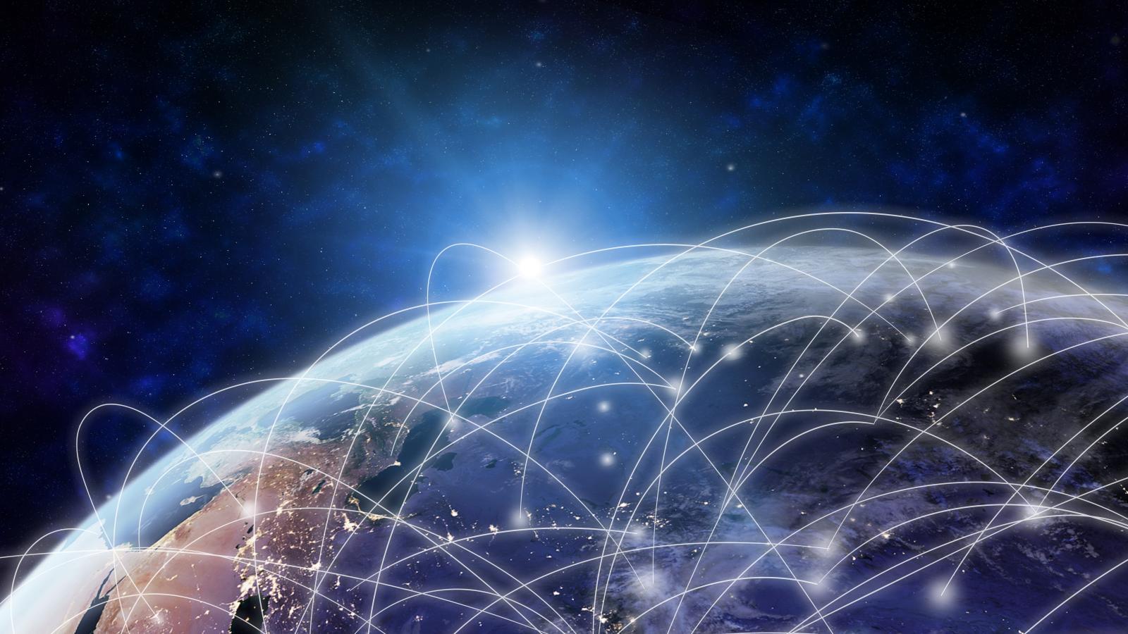 Customer-Centric Integration and Global Reach